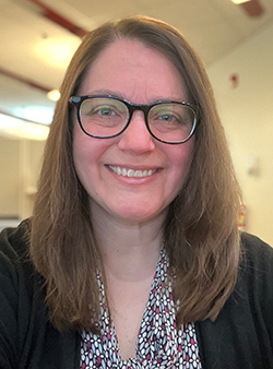 Carrie Conger Carrie Conger